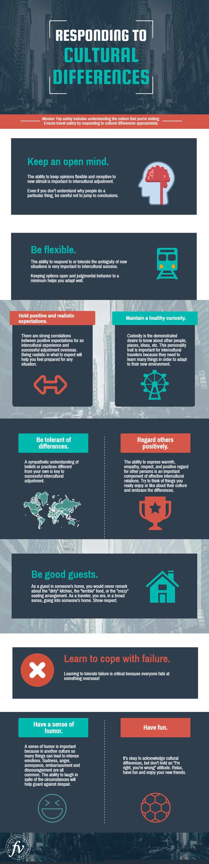 cultural differences travel safety fv