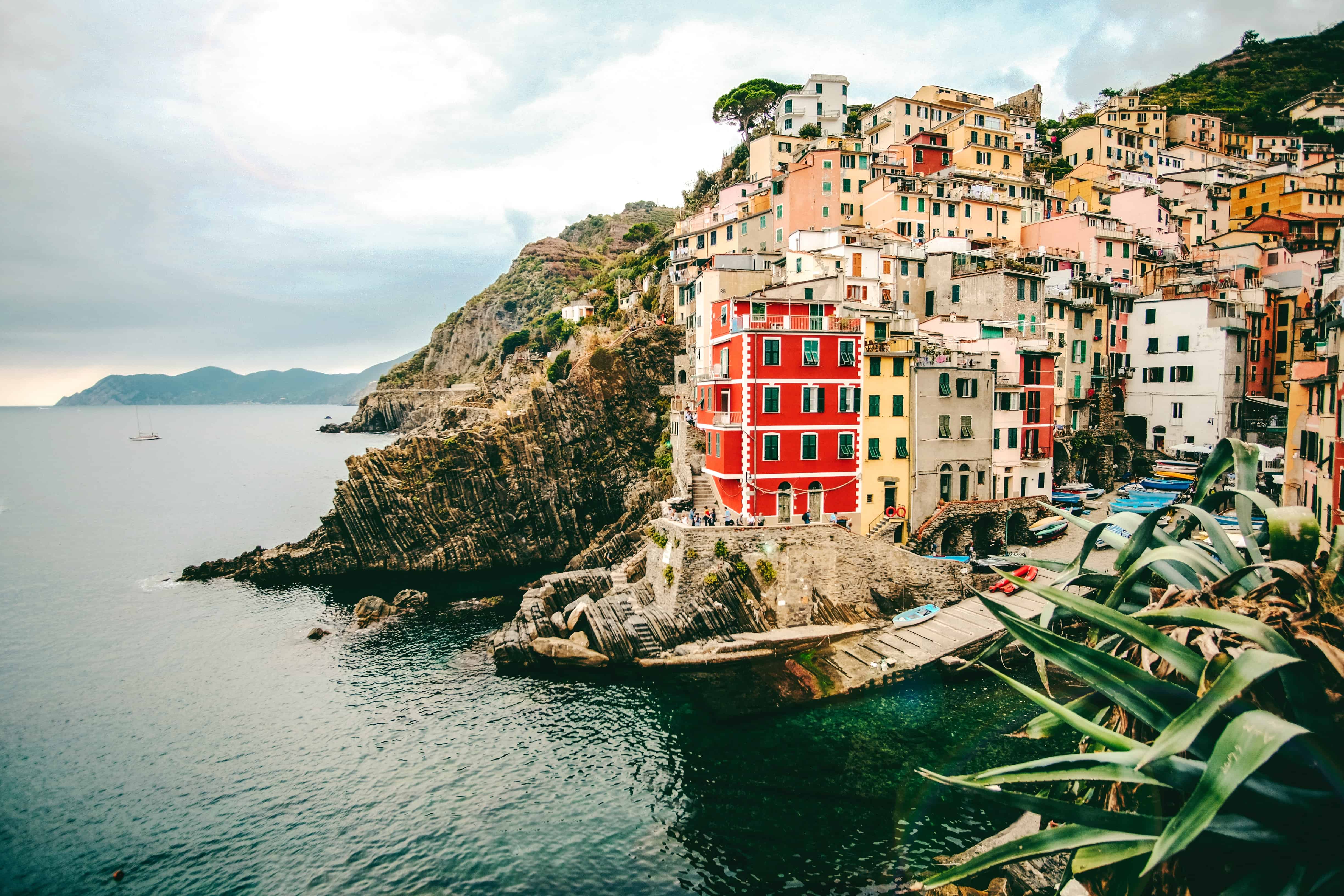 Volunteer Abroad in Italy While Using Your Talents