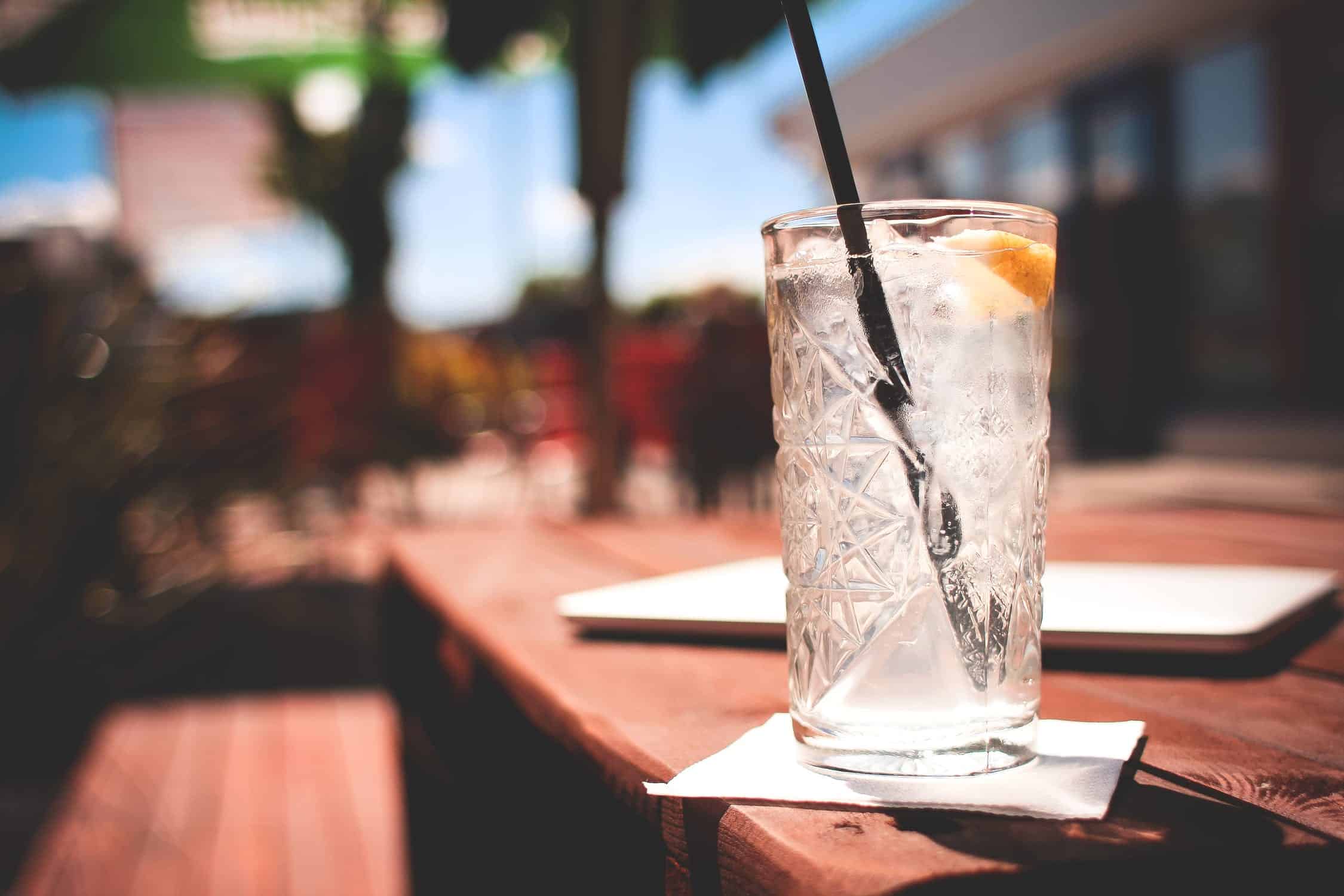 6 Reasons Travelers Get Dehydrated