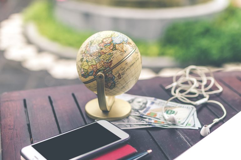 how to easily calculate cost free travel budget template faith