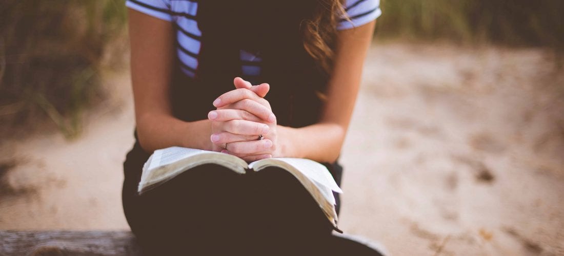 12 Encouraging Bible Verses About Hope in Hard Times