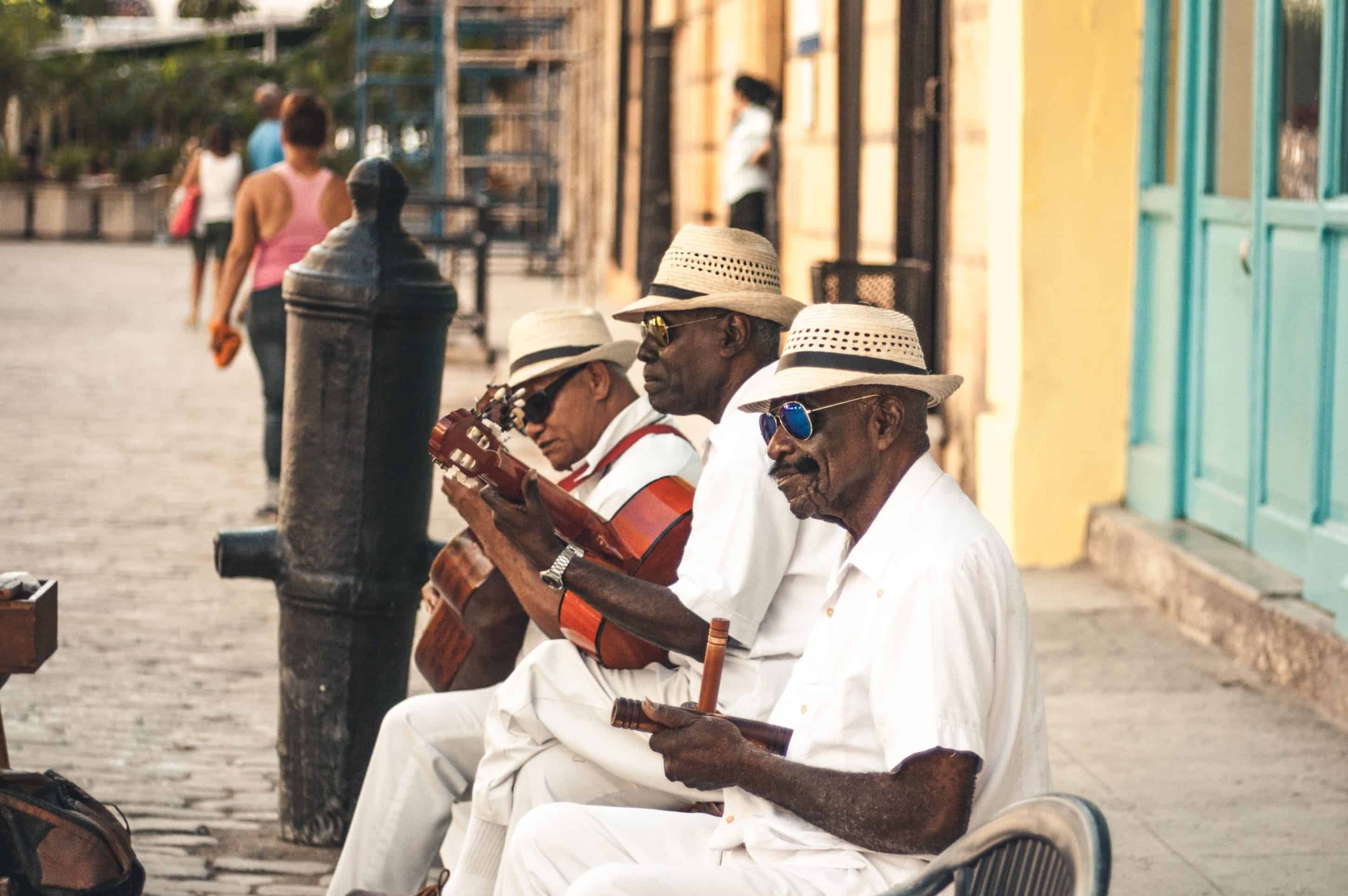 How to Travel to Cuba | Interesting Facts about Cuba