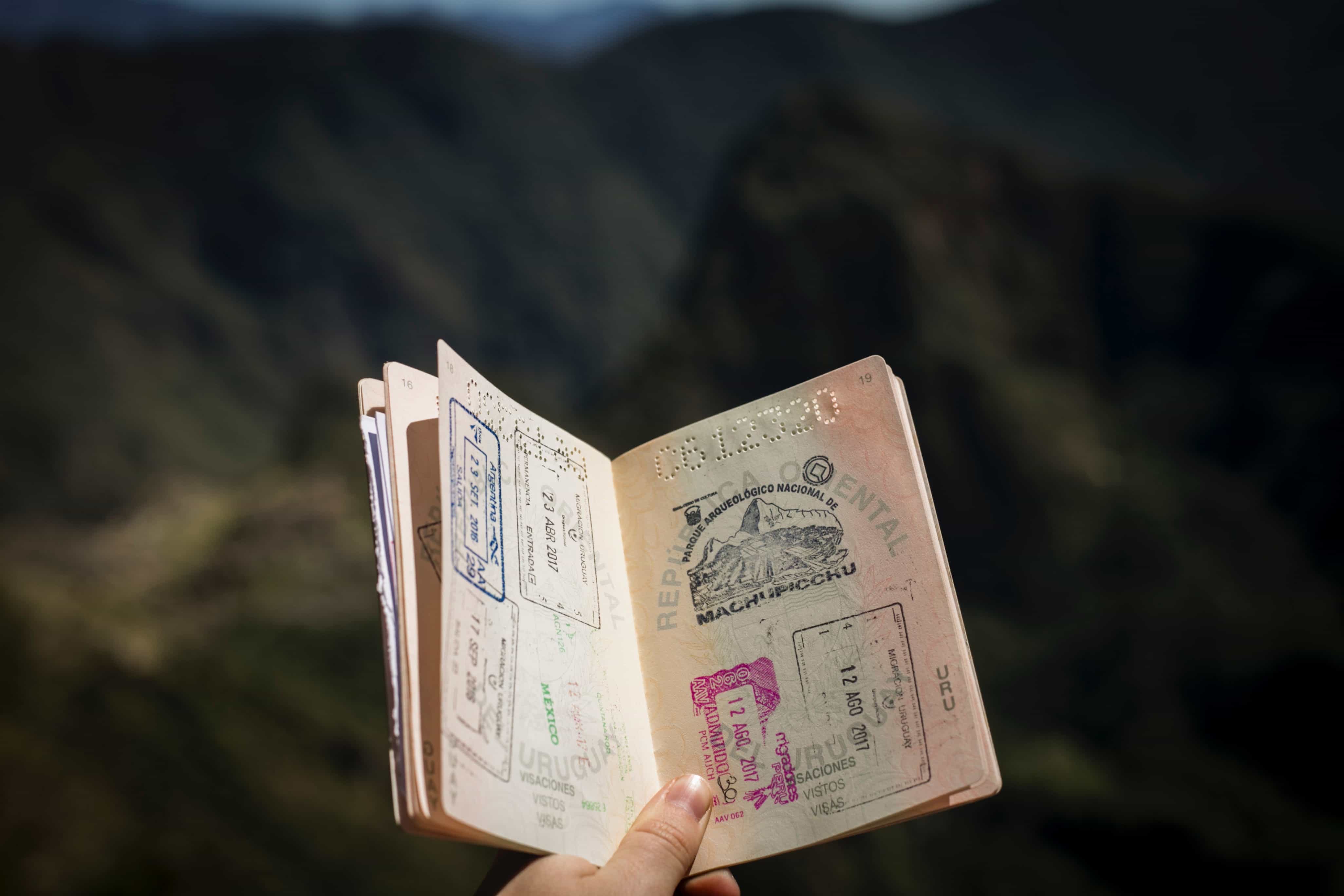 6 Tips for an Easy & Speedy Passport Renewal