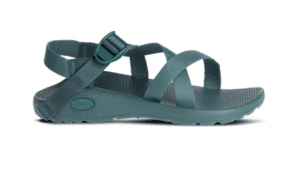 chacos classic z straps teal