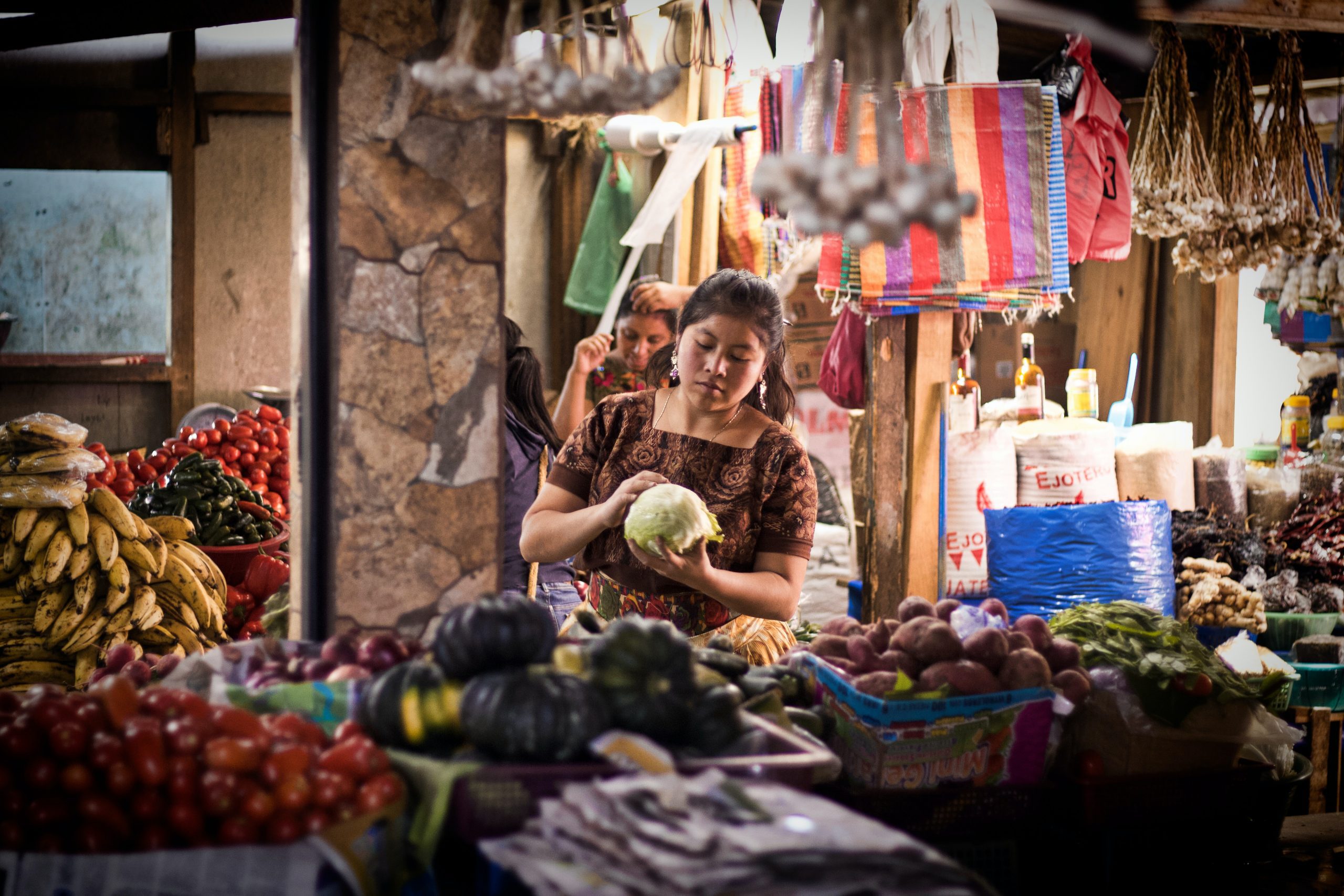 Guatemala travel