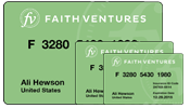 Travel Insurance Cards
